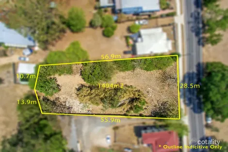 Property photo of 42 Waghorn Street Ipswich QLD 4305