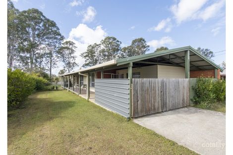 Property photo of 26 Lakkari Street Coutts Crossing NSW 2460