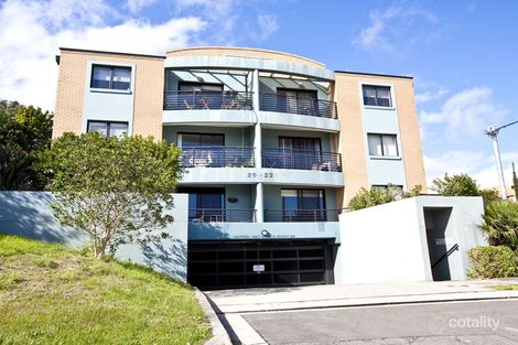 Property photo of 9/20-22 Clifford Street Coogee NSW 2034