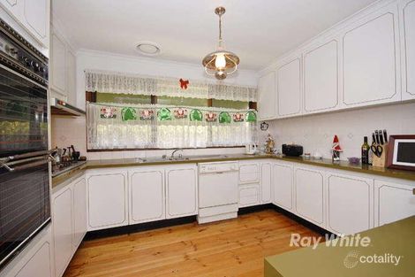 Property photo of 12 Roycroft Avenue Wantirna South VIC 3152