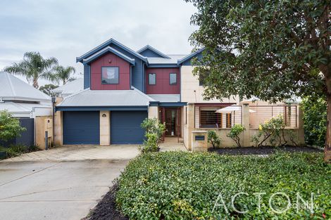 23 Gill St, Mosman Park, WA 6012