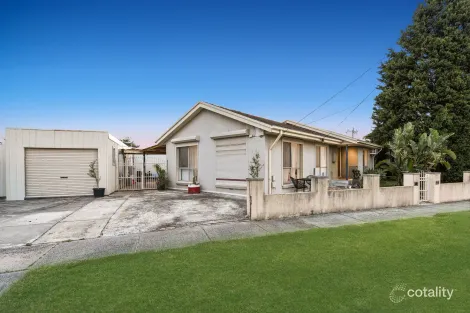 Property photo of 23 Bracknell Street Keysborough VIC 3173