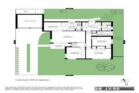 Property photo of 15 Orloff Close Clayton South VIC 3169