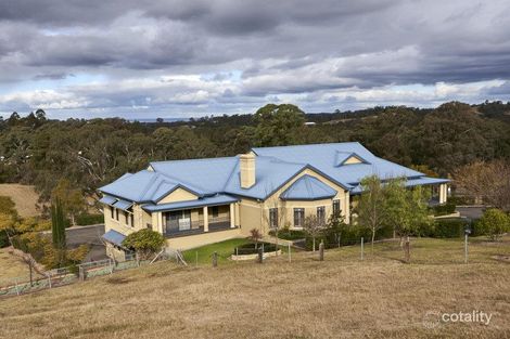 Property photo of 85 Bamburgh Road Werombi NSW 2570