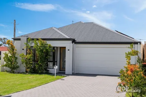 2a Golf Rd, Parkwood, WA 6147