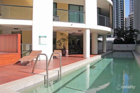 Property photo of 2101/120 Mary Street Brisbane City QLD 4000