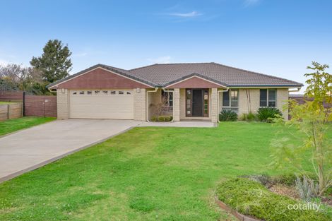 Property photo of 23 Cole Drive Highfields QLD 4352
