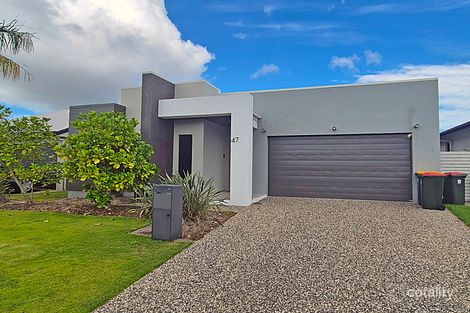 47 Barramundi Cct, Burdell, QLD 4818