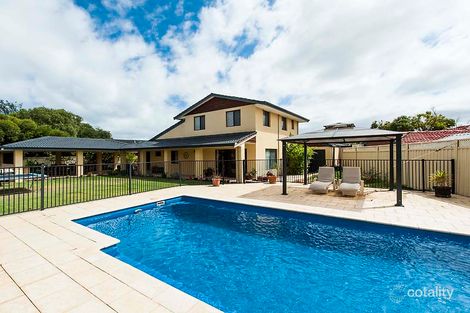 Property photo of 31 Milina Street Hillman WA 6168