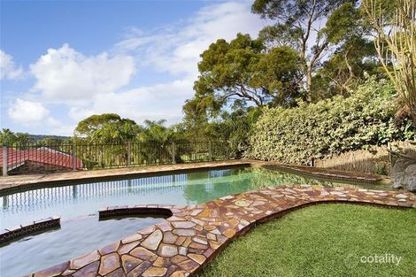 Property photo of 45 Blighs Road Cromer NSW 2099