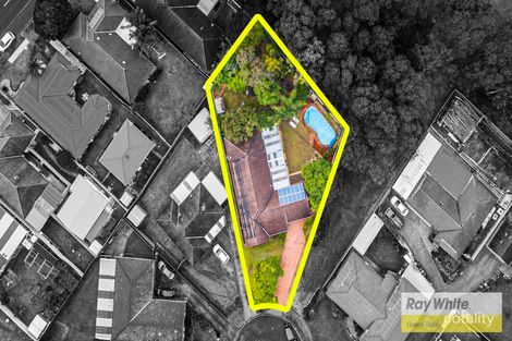 33 Kingfisher Ave, Hinchinbrook, NSW 2168