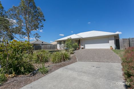 Property photo of 11 Bassett Lane Rosewood QLD 4340