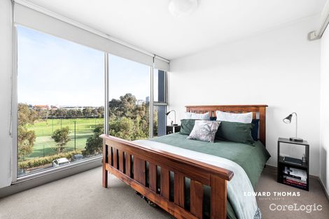 Property photo of 310/70 Speakmen Street Kensington VIC 3031