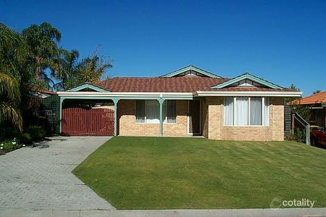 Property photo of 4 Atkinson Court Stratton WA 6056