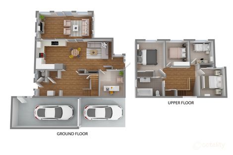 Property photo of 75A Hunt Crescent Clarinda VIC 3169