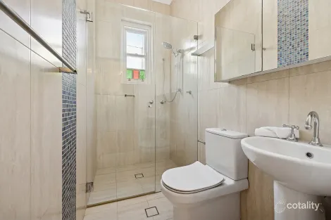 Property photo of 4 Park Road Sydenham NSW 2044