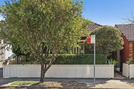 Property photo of 4 Park Road Sydenham NSW 2044