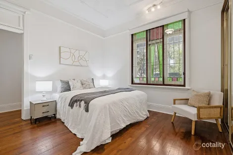 Property photo of 4 Park Road Sydenham NSW 2044