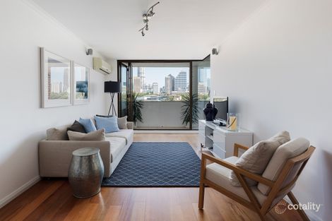 Property photo of 94/71 Victoria Street Potts Point NSW 2011