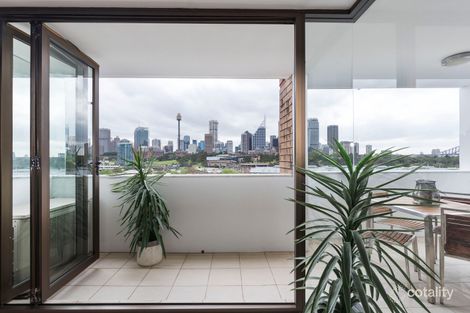 Property photo of 94/71 Victoria Street Potts Point NSW 2011