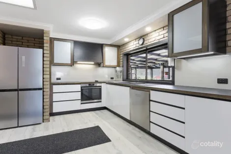 Property photo of 84 Mill Street Mortlake VIC 3272