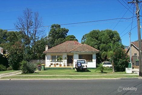 95 Chester Hill Rd, Bass Hill, NSW 2197