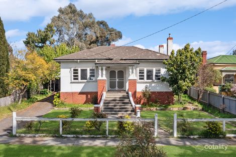 Property photo of 11 Truscott Street Long Gully VIC 3550