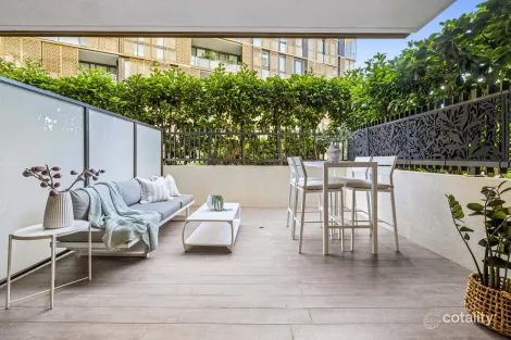 244/1d Burroway Rd, Wentworth Point, NSW 2127