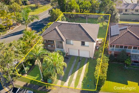 Property photo of 25 McCracken Street Wishart QLD 4122