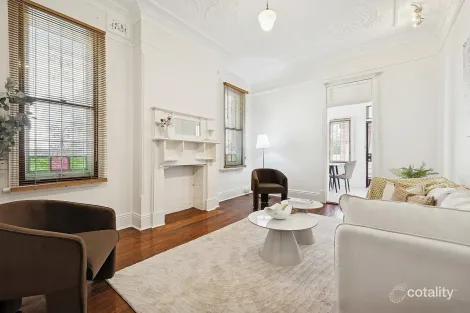 Property photo of 4 Park Road Sydenham NSW 2044