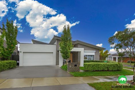 2 Carew St, Googong, NSW 2620