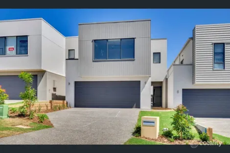 48 SOLAR CCT, SPRING MOUNTAIN, QLD 4300