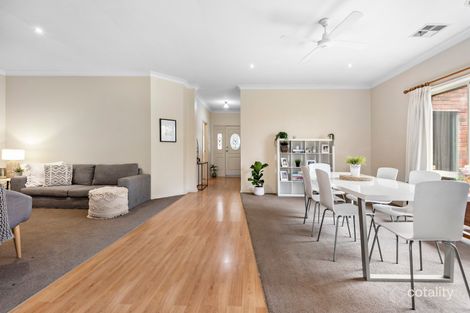 Property photo of 9 Ally Terrace Chirnside Park VIC 3116