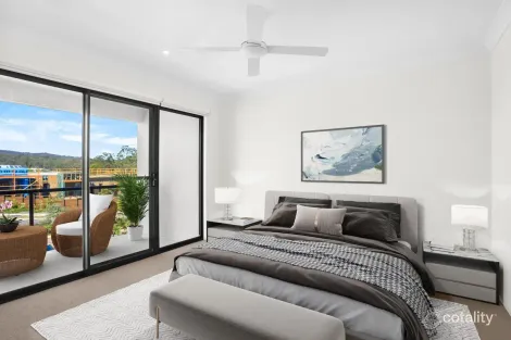 Property photo of 48 Solar Circuit Spring Mountain QLD 4300