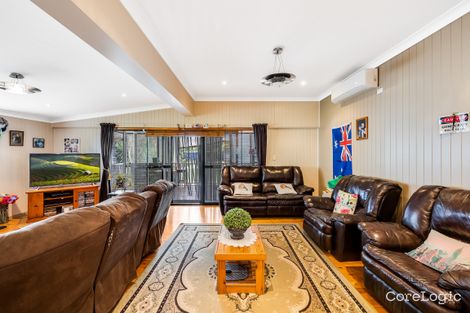 Property photo of 4 Vera Street Newtown QLD 4350