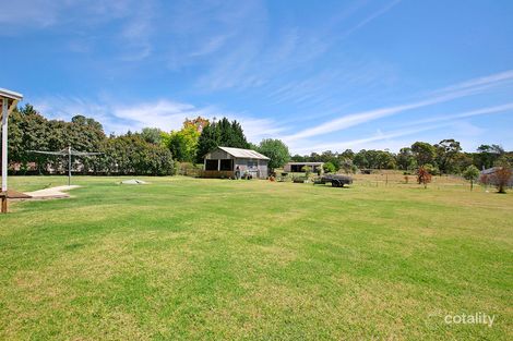 Property photo of 3654 Remembrance Driveway Bargo NSW 2574