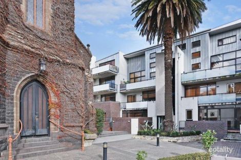 6/167 Fitzroy St, St Kilda, VIC 3182