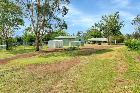 Property photo of 89 Reushle Road Cabarlah QLD 4352