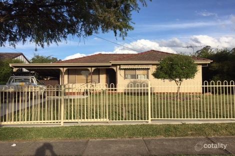 Property photo of 37 Kimberley Street Rooty Hill NSW 2766