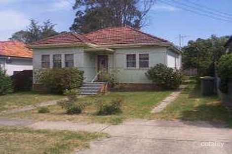 Property photo of 3 Rowley Street Pendle Hill NSW 2145
