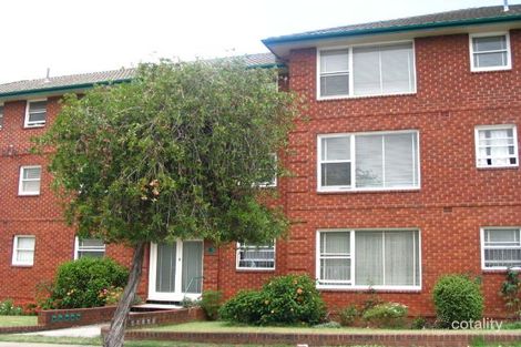 Property photo of 2/8-10 Floss Street Hurlstone Park NSW 2193