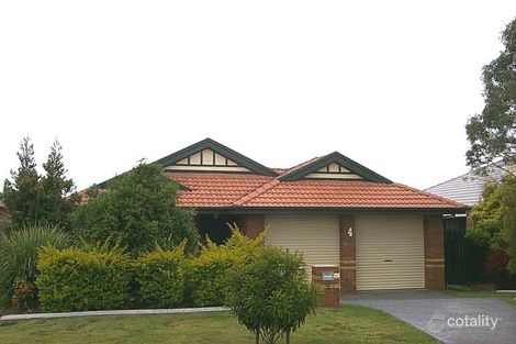 Property photo of 4 Rivergum Place Calamvale QLD 4116