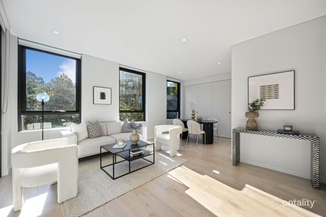 Property photo of 307/8B Pymble Avenue Pymble NSW 2073