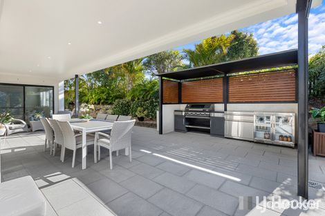 Property photo of 9 Maritime Court Victoria Point QLD 4165