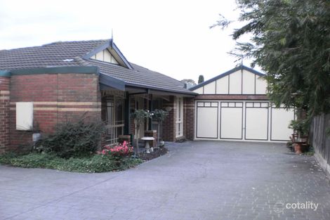 Property photo of 2/7 Aisbett Avenue Wantirna South VIC 3152