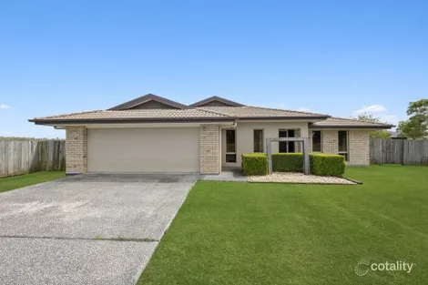 Property photo of 1 Everding Way North Booval QLD 4304