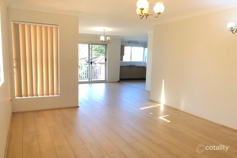 4/2 Jessie St, Westmead, NSW 2145
