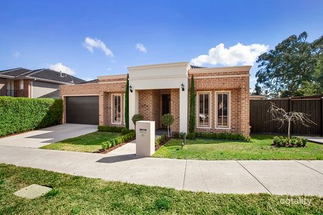 Property photo of 40 Geranium Grove Mernda VIC 3754