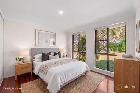Property photo of 44 Harrow Street Marayong NSW 2148