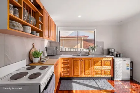 Property photo of 44 Harrow Street Marayong NSW 2148